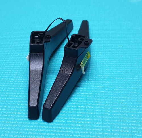 Complete original base stand - base,