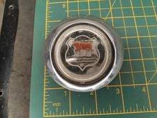 Morris Classic Car Bonnet