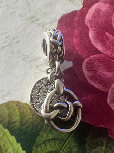 Authentic pandora knotted - pandora,