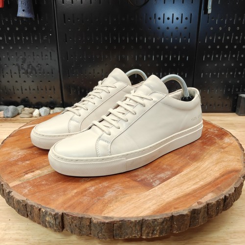 Common projects achilles low - projects,