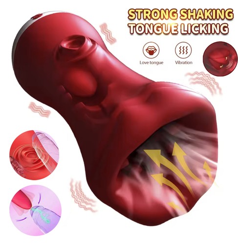 Male masturbator cup penis - male,