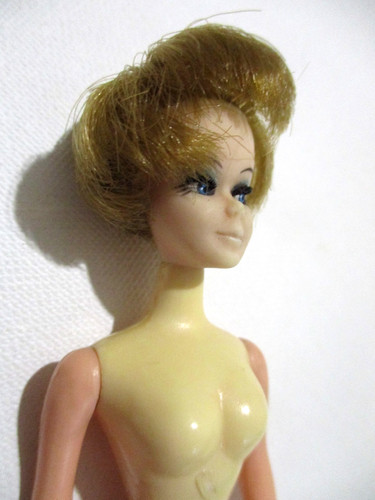 Vintage 1970s topper dawn - 1970s,