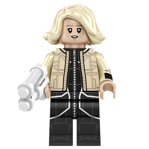 Predator xiya minifigure - xiya,