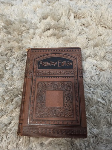 Nathaniel hawthorne - nathaniel,