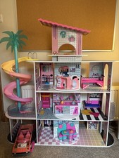 LOL Doll House