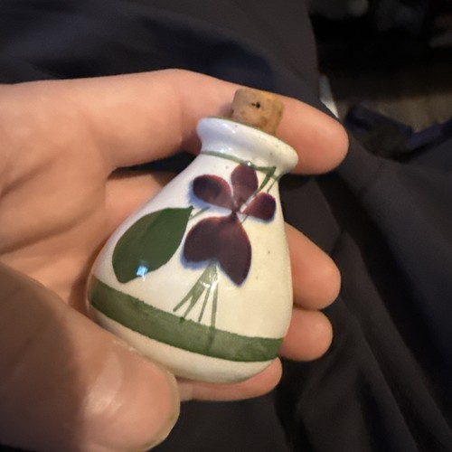 Pottery scent perfume - 3",