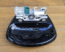 LESNEY PRODUCTS MATCHBOX YESTERYEAR 1907 ROLLS-ROYCE SILVER GHOST ASHTRAY