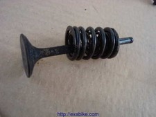 Exhaust valve (EX) for Honda