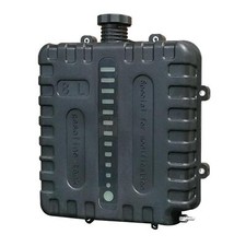 Auto Fuel Tank Efficient