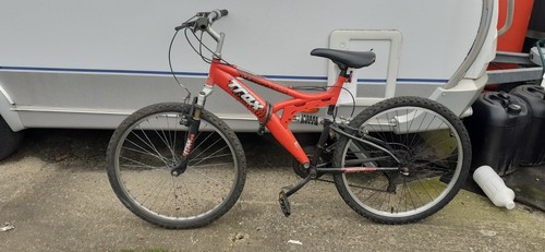 Trax tf51 second - tf51,