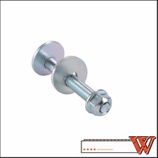 Rear Suspension Eccentric Bolt