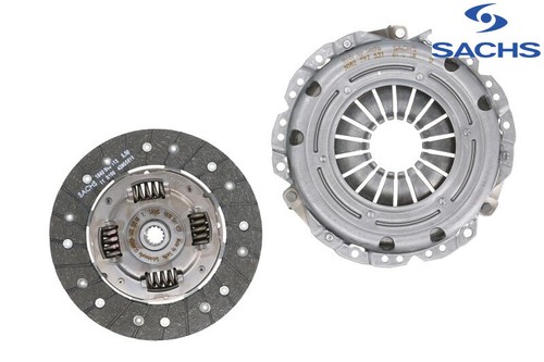 Engine clutch kit - clutch,