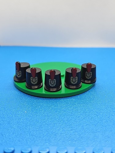 Lego imperial guard shako with - lego,