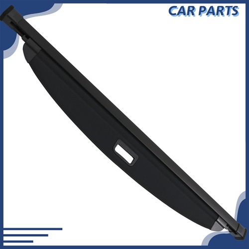 Rear parcel shelf tray - rear, load