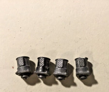 O GAUGE BUFFER STOCKS