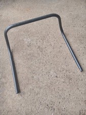 QUALCAST ELECTRIC LAWN RAKE &