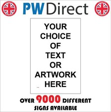 SIGN YOUR CHOICE TEXT ARTWORK DESIGN CC103A CREATE IMAGE CUSTOM OWN PERSONALISE