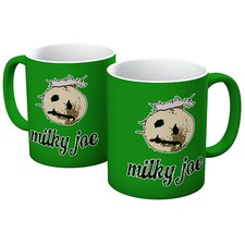 COCONUT MILKY JOE SURREAL COMEDY THE MIGHTY BOOSH TV NOEL JULIAN MUG IN ALL COLS