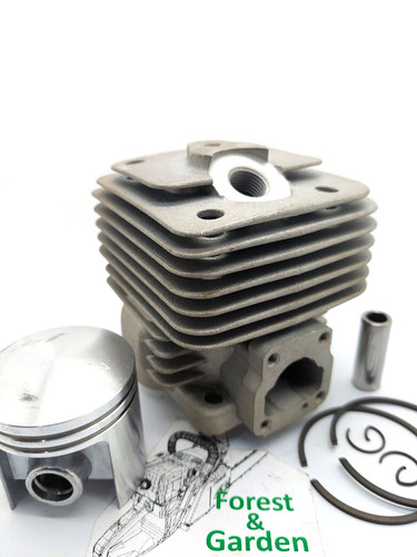 Cylinder head pot - head, kit