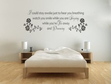 Don't Want To Miss A Thing