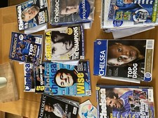 Chelsea football club - club, official