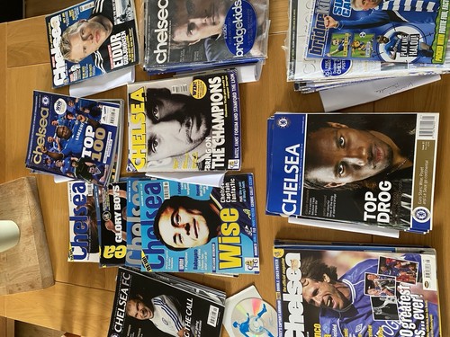 Chelsea football club official - chelsea,