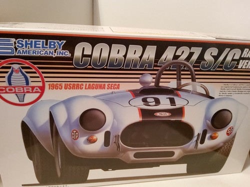 Shelby cobra 427 usrrc - shelby,