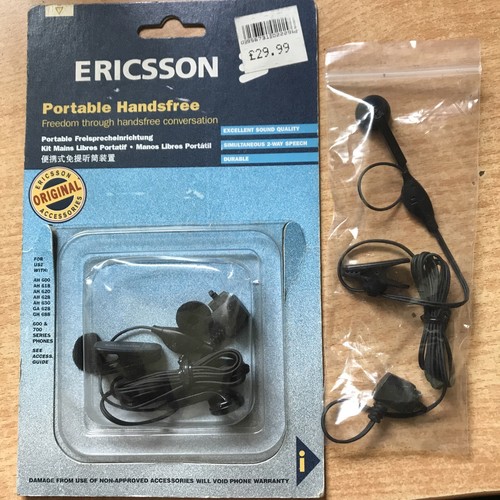 New original ericsson rlf 501 - original,