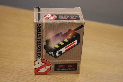 Running press ghostbusters - running,