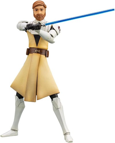 Artfx star wars the clone - star,