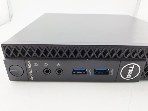 Dell 3050 micro intel i5 - 3050,