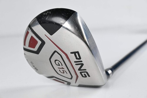 Ping g15 wood 15 - g15,