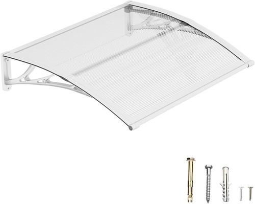 Front door canopy - door, window