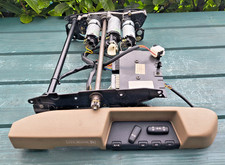 VOLVO 850 FRONT N/S PASSENGER