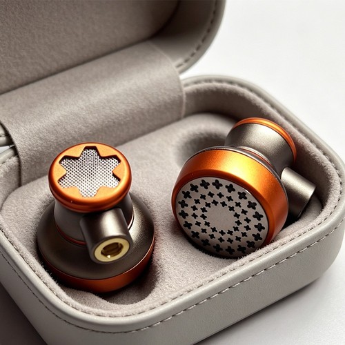 Lun sheng starlight - sheng, earbuds
