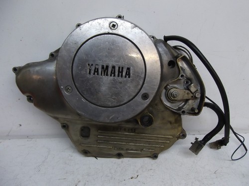 Yamaha xv750 virago - yamaha,