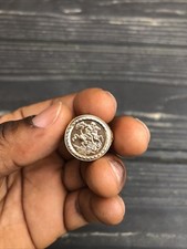 9 Karat Gold St George’s