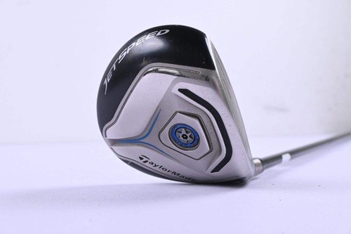 Taylormade jetspeed wood - jetspeed,