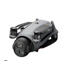 DJI Mavic 4 Pro Drone With RC2