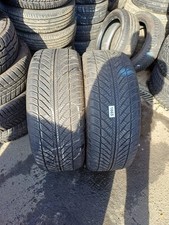 2 X 255 50 R19 107H GOODYEAR