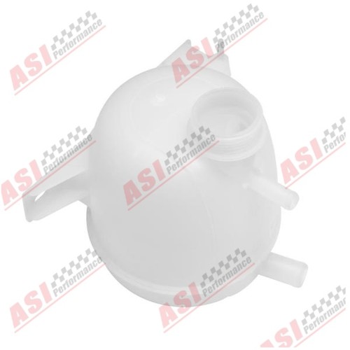 Radiator coolant expansion - coolant,