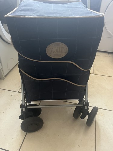The sholley trolley deluxe - sholley,