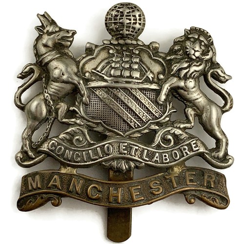 Original ww1 manchester - ww1,