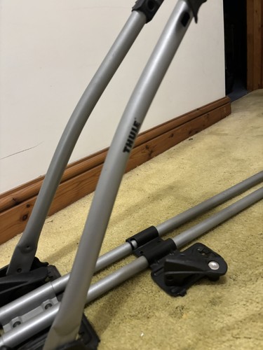 Thule 532 freeride roof - thule,