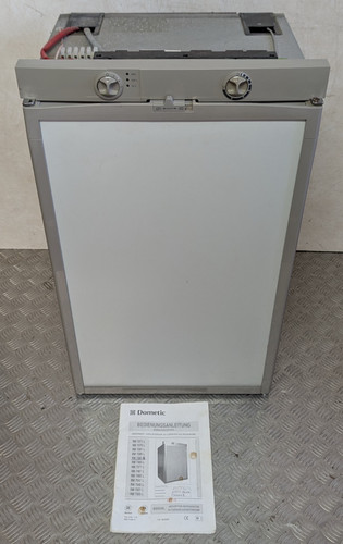 Dometic 7361l 3 - 7361l, way