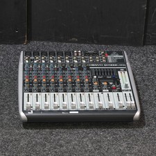 Behringer XENYX QX1222USB