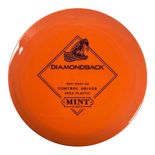 Diamondback apex - diamondback,