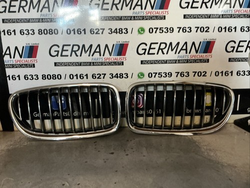 Genuine bmw series f10 f11 - genuine,