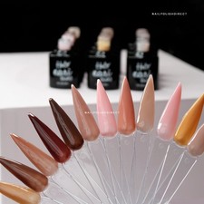 Halo easibuild builder gels - (builder,
