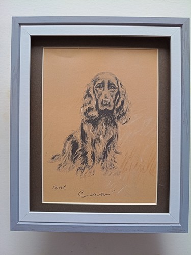 Vintage lucy dawson - vintage,